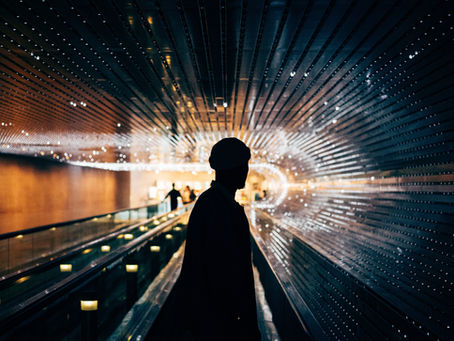 Navigating the Path to Your Life's Purpose by Sara Villani